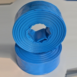 牡丹江PVC涂塑水带